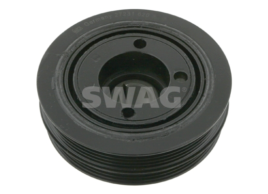 Remenica kľukového hriadeľa SWAG